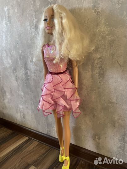 Кукла барби