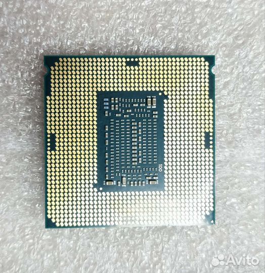 Процессор для серверов Intel Xeon E-2124 3.3ггц