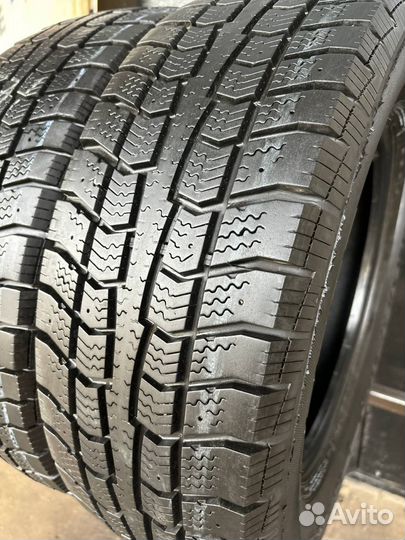 Cooper Discoverer M+S2 205/70 R15 96S