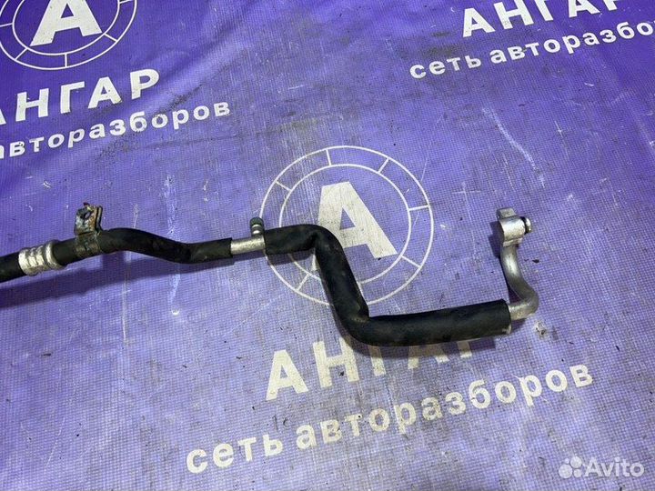 Трубка кондиционера Honda Cr-V 1 RD1 B20Z1 2000