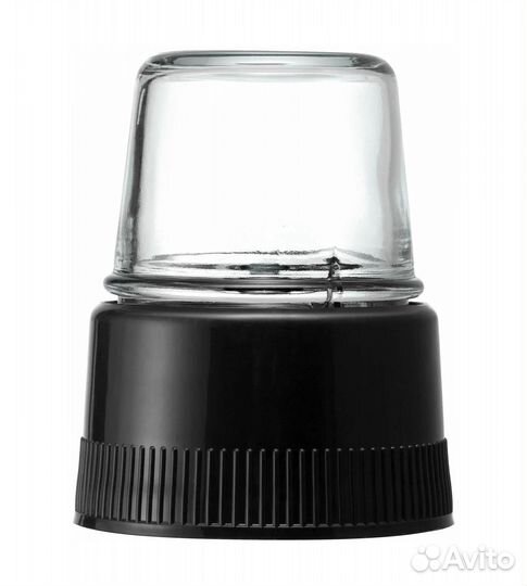 Соковыжималка Panasonic MJ-DJ31STN, черный, серебр