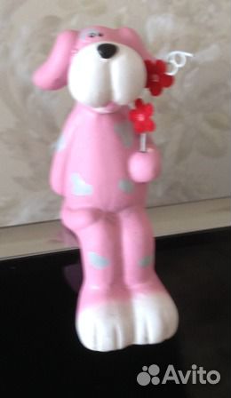 Фигурка декоративная на полку