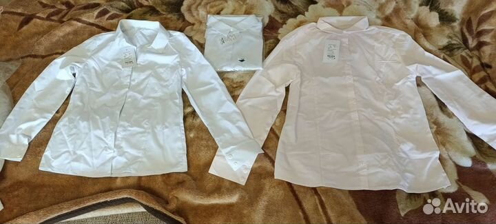 Школьная форма для девочки