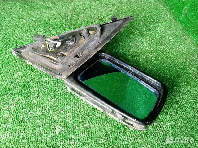 Зеркало правое Mercedes-Benz S300 W140 M104