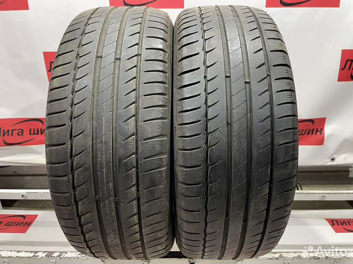 Michelin Primacy HP 215/55 R16