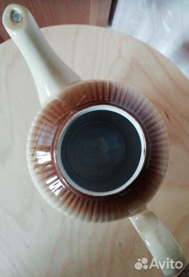 Чайники заварочные керамика и стекло