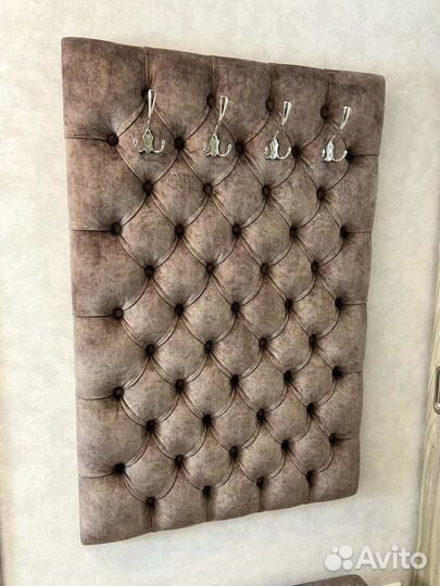 Стеновая панель 120*80