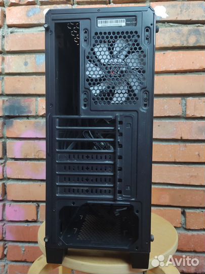 Корпус для пк Zalman s1