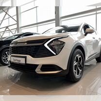 Новый Kia Sportage 2.0 AT, 2024, цена 3 651 000 руб.