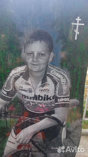 Благоустройство мест захоронений