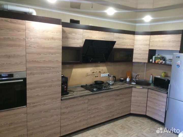 Сборка мебели