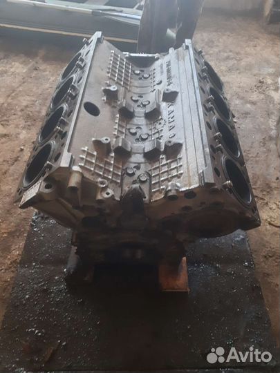 Блок камаз 740