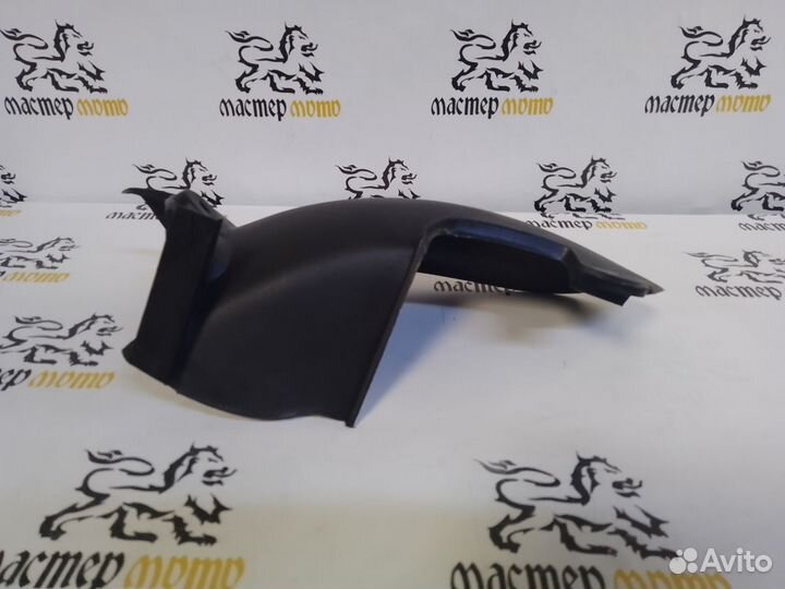 Подкрылок задний Honda Dio AF34, AF35zx