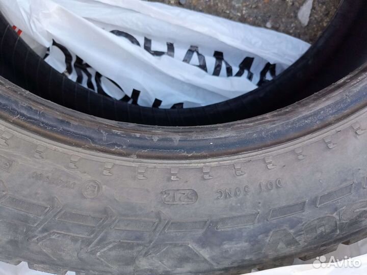 Nokian Tyres Hakkapeliitta 7 225/60 R18