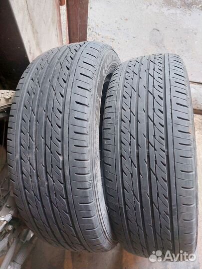 Goodyear G90 185/60 R15 84