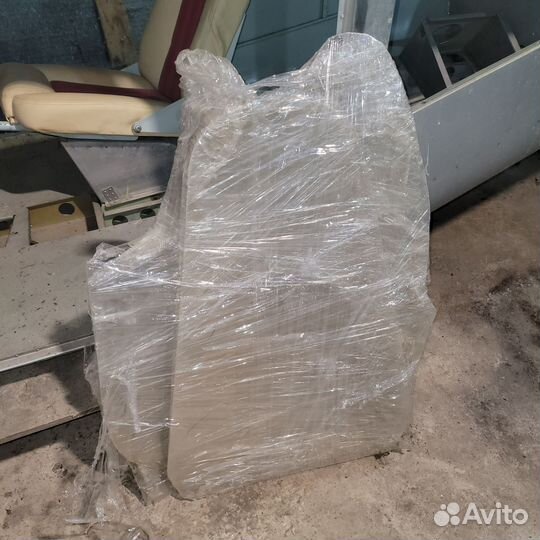 Набор для постройки самолета