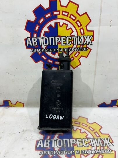 Абсорбер Renault Logan 1 K7M 2007