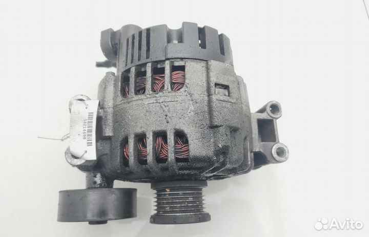 Генератор BMW 3-Series/M3 (E46) 1998-2007