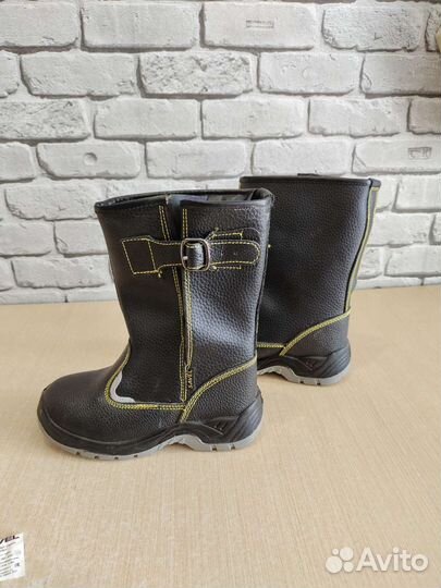 Спецодежда сапоги