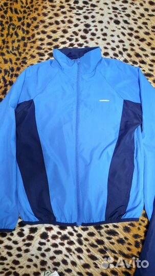 Спортивный костюм Demix