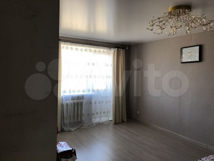 2-к. квартира, 45 м², 4/4 эт.