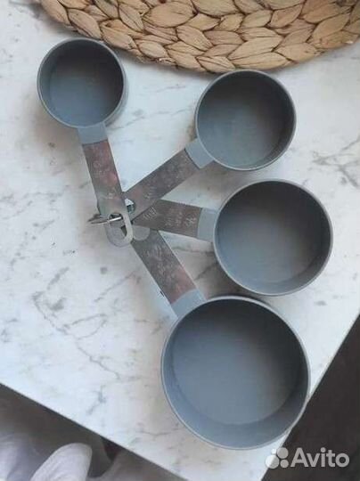 Мерные ложки