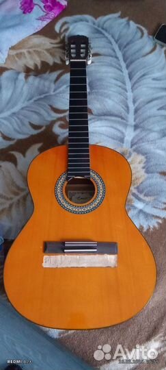 Классическая гитара emio