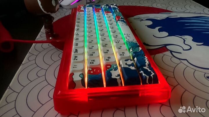 Клавиатура Ardor Patron