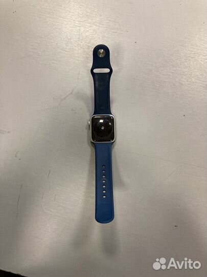 Часы apple watch SE 44 mm