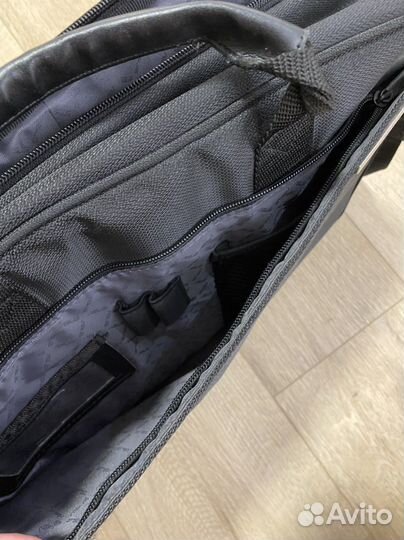 Сумка для ноутбука