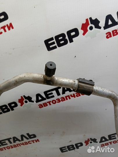 Трубка кондиционера Volkswagen Passat B7 седан