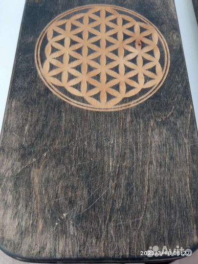 Доска Садху «Jiva MAX»