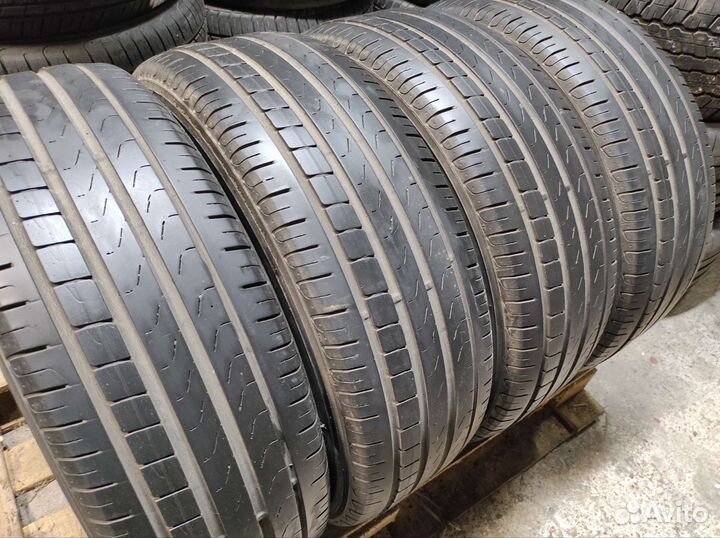 Pirelli Scorpion Verde 215/65 R16