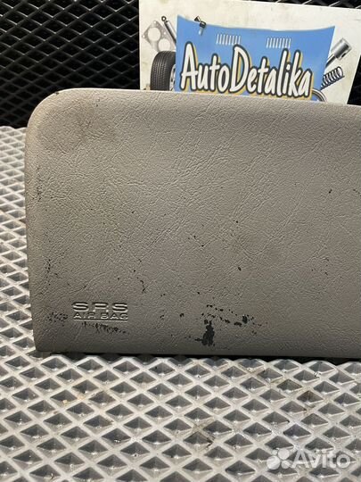 Airbag в торпеду Mitsubishi Galant 8 2.4 USA