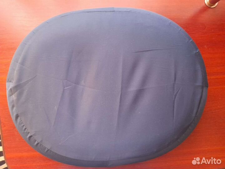 Подушка ортопедическая