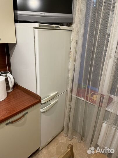 Холодильник no frost Stinol / Стинол