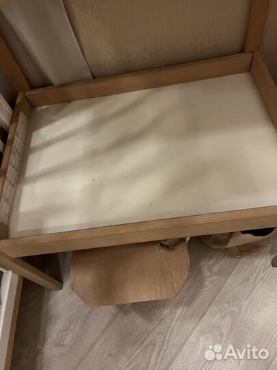 Пеленальный столик IKEA