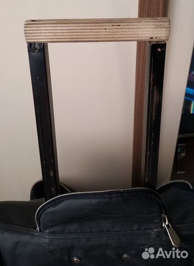 Сумка kosa HB-80 на колесах