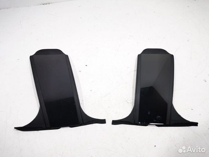 Накладка двери передней правой BMW 4 51357453304