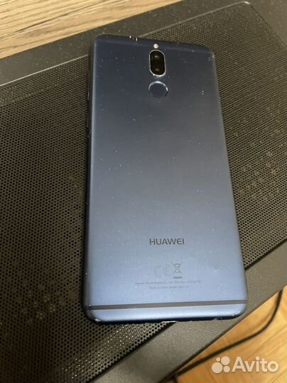 Huawei nova 2i