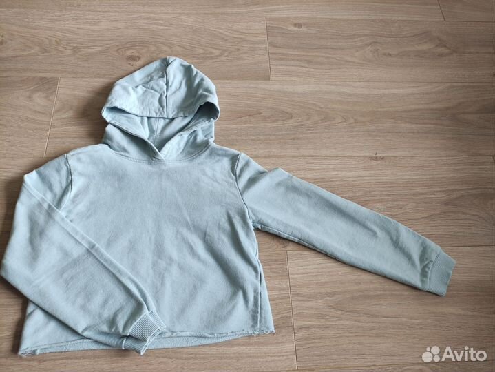 Кроптоп для девочки, 134-140