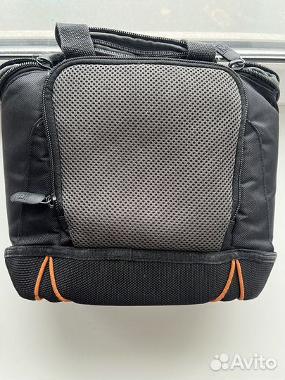 Сумка для фотоаппарата/камеры/видео case logic