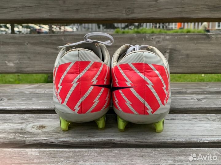 Бутсы Nike Mercurial Vapor VII