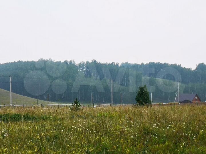 Участок 15 сот. (СНТ, ДНП)