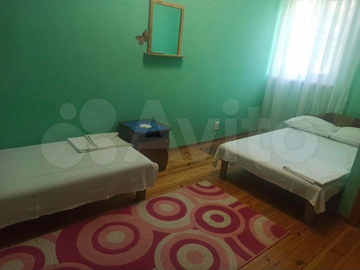 Комната 16 м², 2/2 эт.