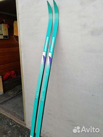 Rossignol лыжи беговые