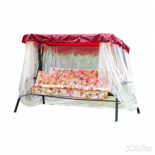 Качели садовые olsa