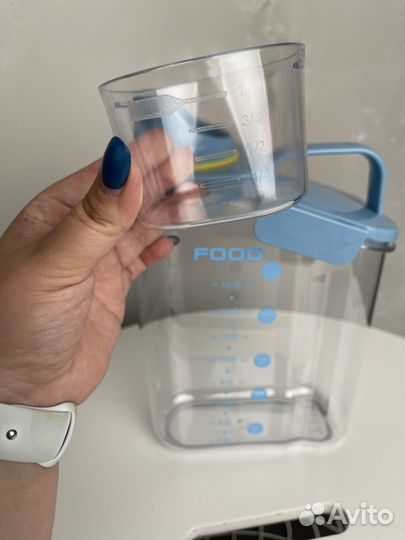 Контейнер для стирального порошка и геля