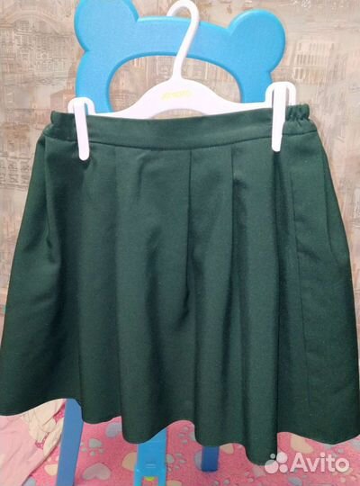 Школьная форма