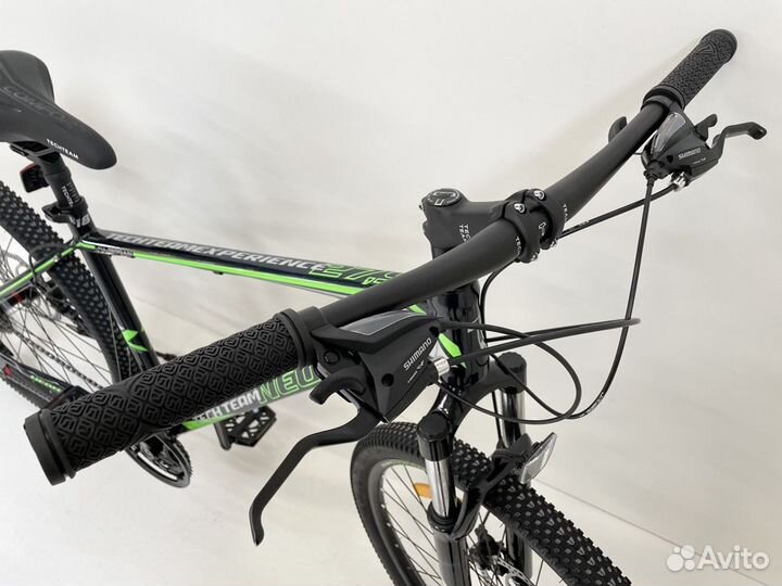 Велосипед горный Tech Team Neon 27,5”